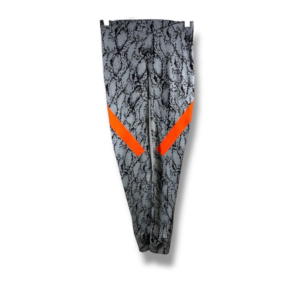 Adidas Stella Mccartney Python Print In Grey And … - image 1